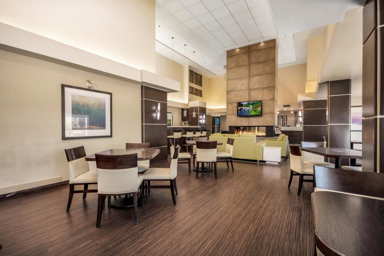 ريجينا Homesuites By D3H المظهر الخارجي الصورة