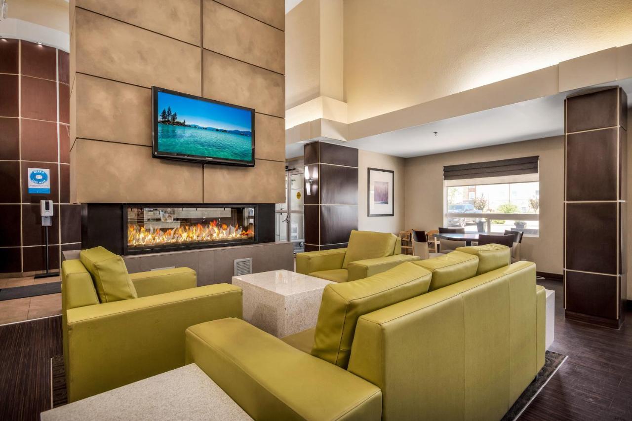 ريجينا Homesuites By D3H المظهر الخارجي الصورة