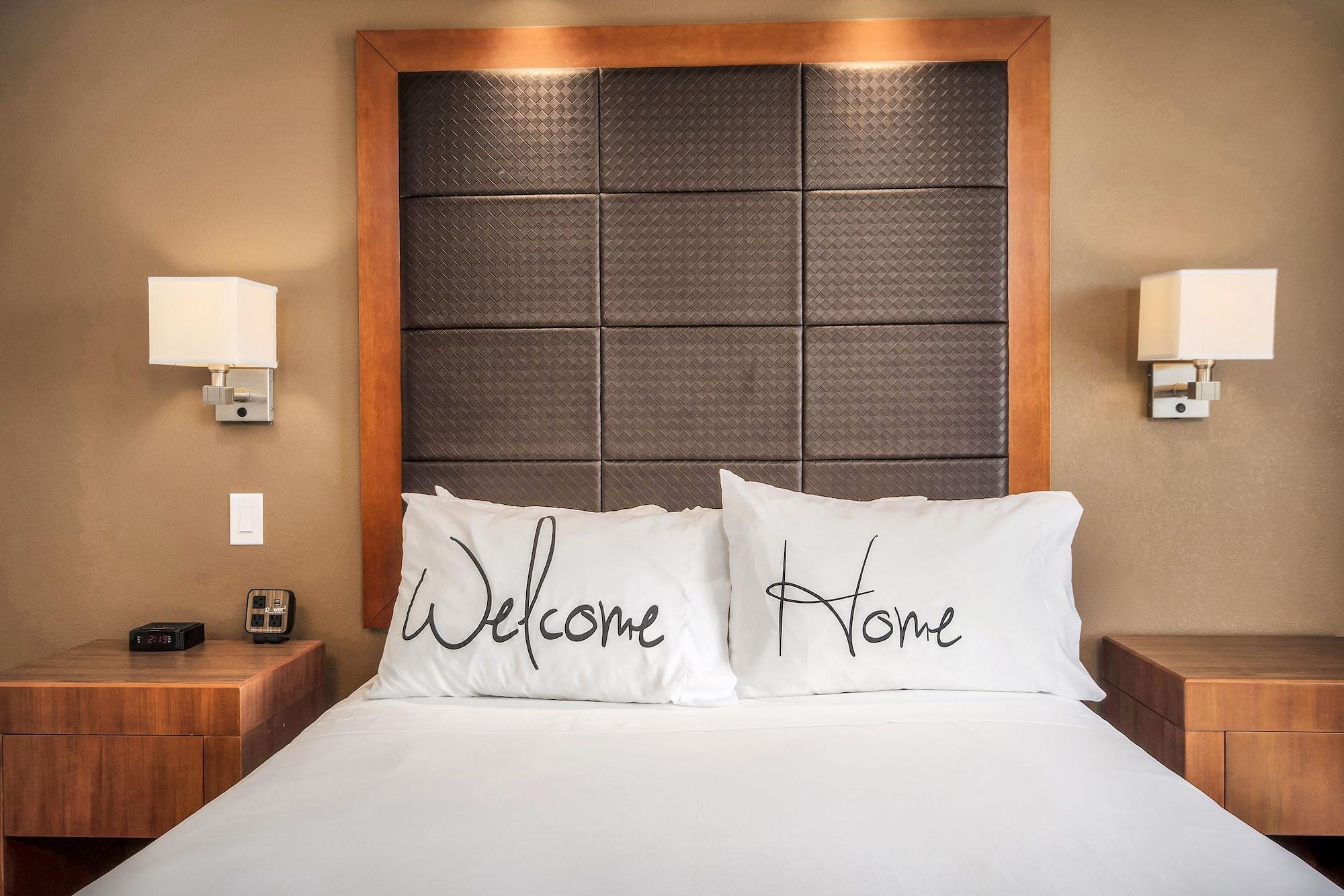 ريجينا Homesuites By D3H المظهر الخارجي الصورة