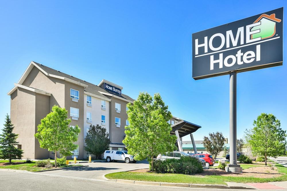 ريجينا Homesuites By D3H المظهر الخارجي الصورة
