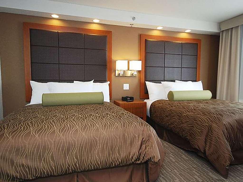 ريجينا Homesuites By D3H الغرفة الصورة